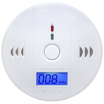 

BENTECH Detektor plynu C999 OS328