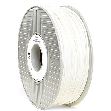 

Verbatim ABS 2.85mm 1kg bílá