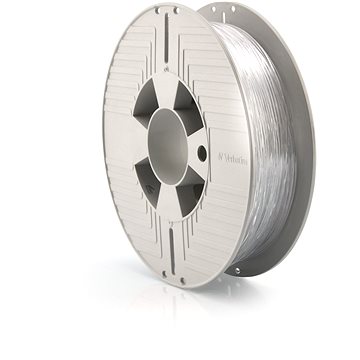 

Verbatim DURABIO 1.75mm 0.5kg transparentní