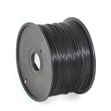 

Gembird Filament ABS černá