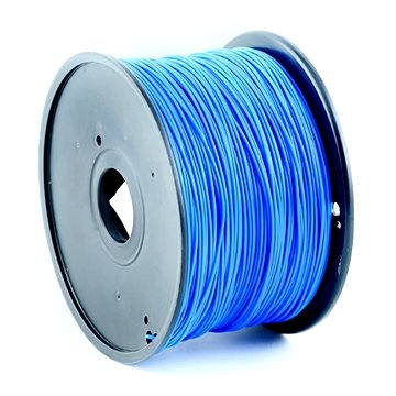 Gembird Filament PLA modrá - Filament