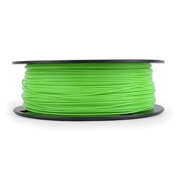 Gembird Filament PLA zelená - Filament