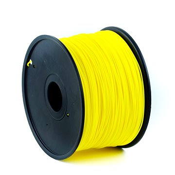 

Gembird Filament PLA žlutá