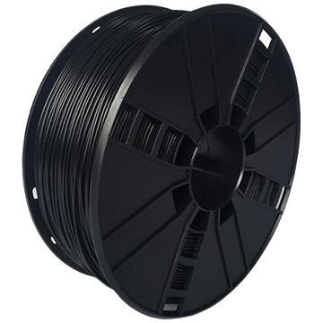 Gembird Filament flexibilní černá