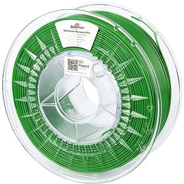 

Filament Spectrum Huracan PLA 1.75mm Fresh Green 1kg