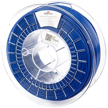 Filament Spectrum Premium PCTG 1.75mm Navy Blue 1kg