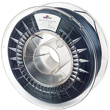 

Filament Spectrum Premium PET-G 1.75mm Stardust Blue 1kg