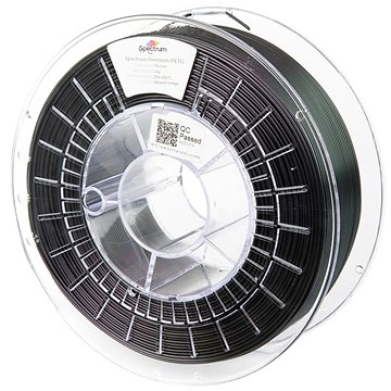 

Filament Spectrum Premium PET-G 1.75mm Wizard Indigo 1kg