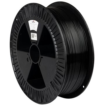 

Filament Spectrum Premium PLA 1.75mm Deep Black 2kg