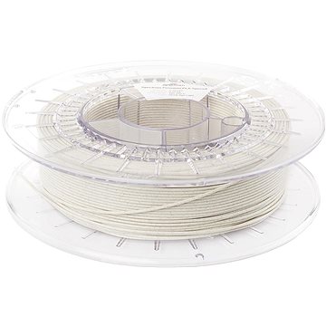 

Filament Spectrum Premium PLA 1.75mm Stone Age Light 0.5kg