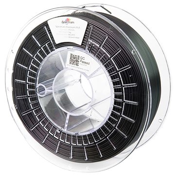 

Filament Spectrum Premium PLA 1.75mm Wizard Indigo 1kg