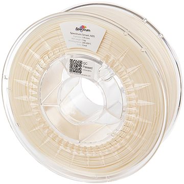 

Filament Spectrum Smart ABS 1.75mm Coral 1kg