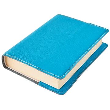 Obal na knihu Klasik M K68 Modrý - Obal na knihu