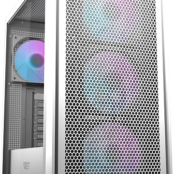 

darkFlash DRX70 Mesh White
