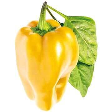 

Click and Grow Sladká žlutá paprika