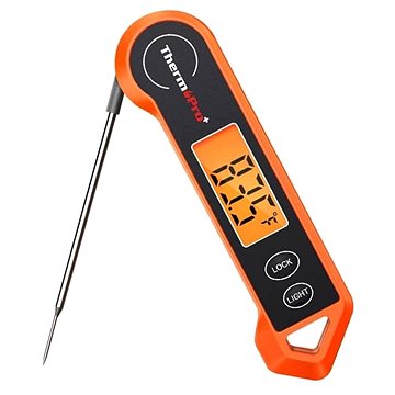 

ThermoPro TP19H