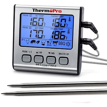 

ThermoPro TP17