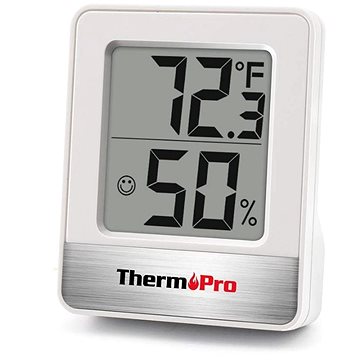 

THERMOPRO Meteostanice TP49W