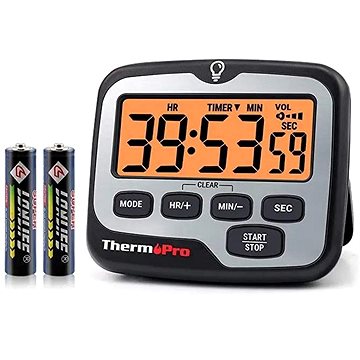 

Thermopro TM01