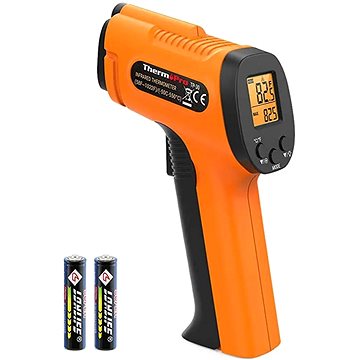 

Thermopro TP30