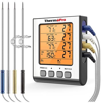 

ThermoPro TP17H