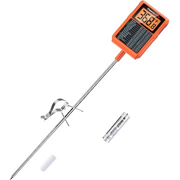 

THERMOPRO Kuchyňský teploměr TP510