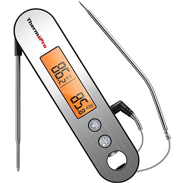 

THERMOPRO Kuchyňský teploměr TP610