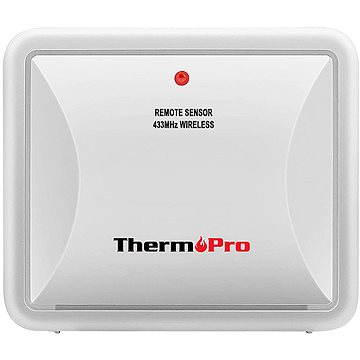 ThermoPro venkovní čidlo, baterie - Senzor