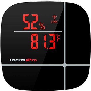 

THERMOPRO Meteostanice TP90
