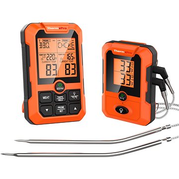 

THERMOPRO Kuchyňský teploměr TP810
