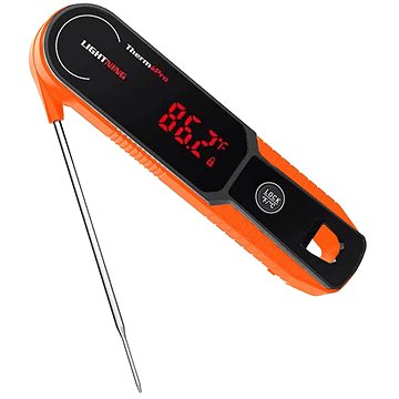 

THREMOPRO Kuchyňský teploměr TP622