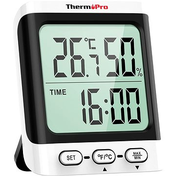 

THERMOPRO Meteostanice TP152
