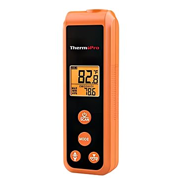 

THERMOPRO Digitální teploměr TP410