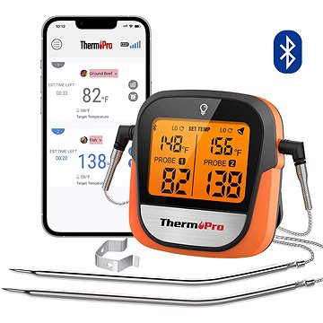 

ThermoPro TP902