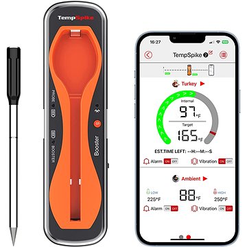 

ThermoPro TempSpike TP960