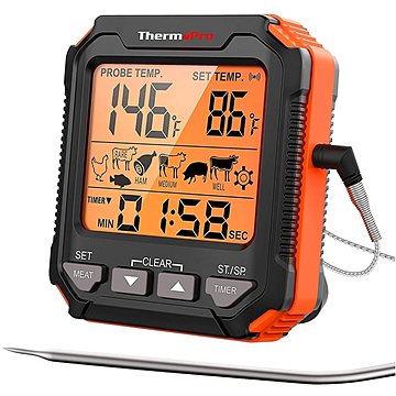 

ThermoPro TP-716