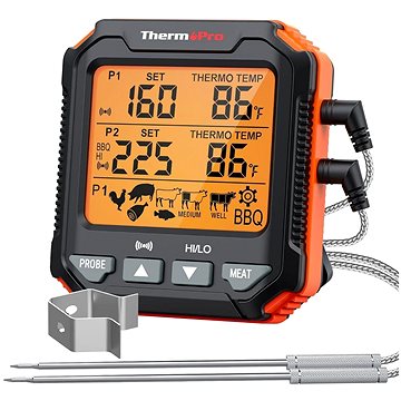 

ThermoPro TP-717