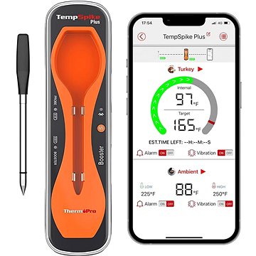 

ThermoPro TP-970 TempSpike Plus