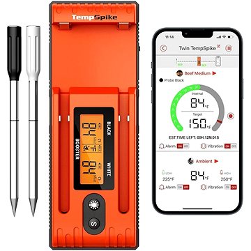 

ThermoPro TP-972 TempSpike Plus