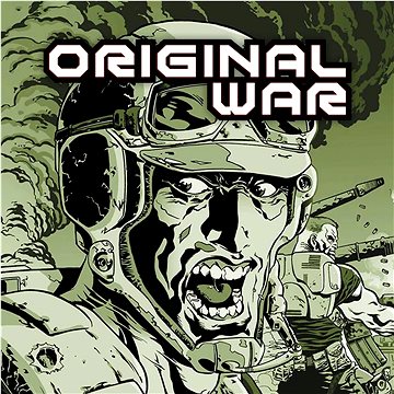 

Original War - PC Digital