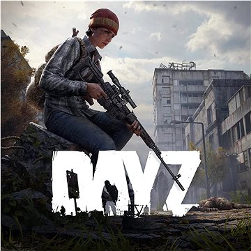 

DayZ + Livonia DLC - PC Digital