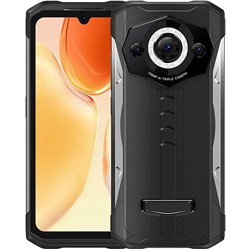 

Doogee S99 DualSIM 8GB/128GB černá