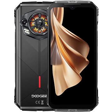

Doogee S punk 6GB/256GB Phantom Black
