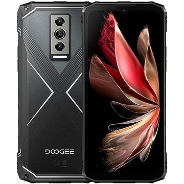 

Doogee Blade 10 Pro 6GB/256GB Mirage Silver