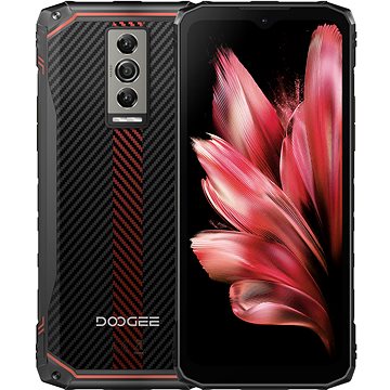 

Doogee Blade 10 4GB/128GB Kevlar Red