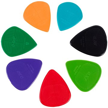

D-GRIP Mix Pack Soft-Medium