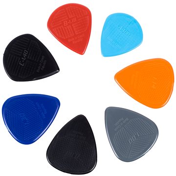 

D-GRIP Mix Pack Medium-Hard