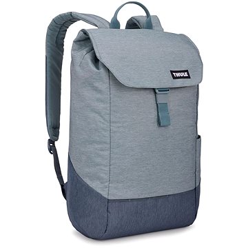 

Thule Lithos batoh 16L TLBP213 14" - Pond Gray/Dark Slate