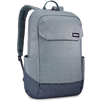 

Thule Lithos batoh 20L TLBP216 16" - Pond Gray/Dark Slate