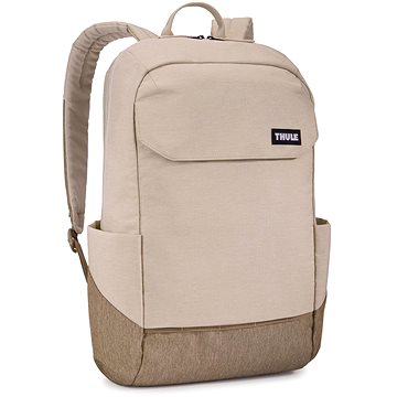 

Thule Lithos batoh 20L TLBP216 16" - Pelican Gray/Faded Khaki
